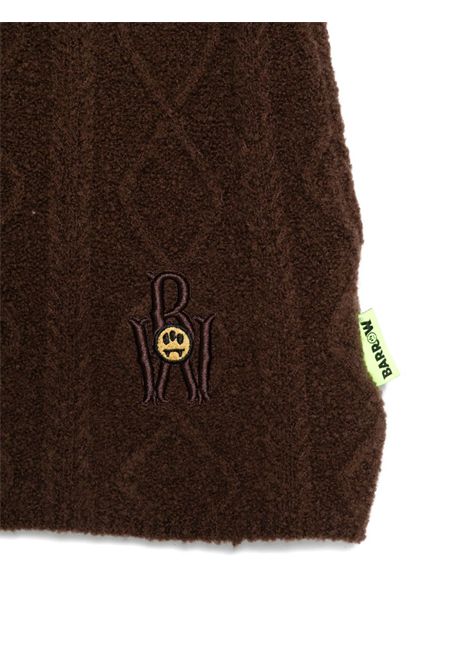 Gonna in maglia BARROW KIDS | F5BKJGSK136308